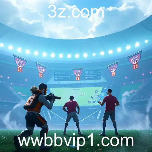 Tendências do Mundo dos Jogos em 2026