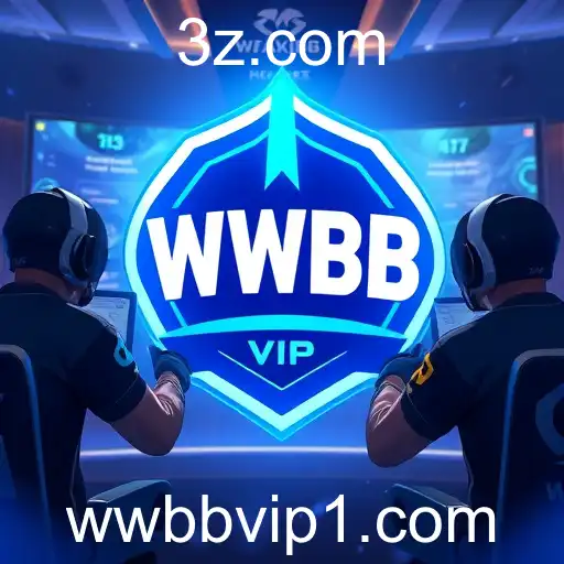 A Revolução dos Jogos Online: O Sucesso do 'wwbb vip'