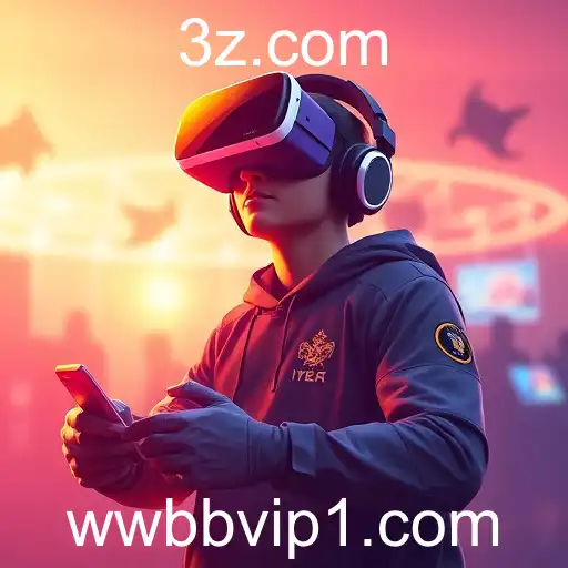 Inovações e Tendências no Mundo dos Jogos Online