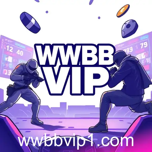 Expansão do Universo de Jogos Online: A Ascensão do wwbb vip