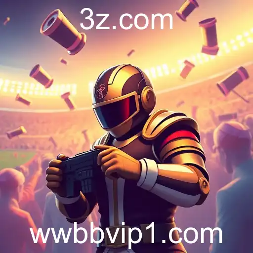 Crescimento do wwbb vip e Dinâmicas Recentes no Mundo dos Jogos