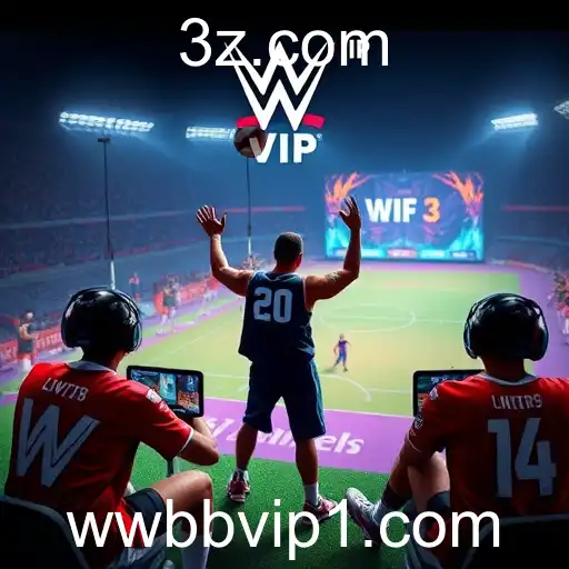 A Ascensão dos Jogos Virtuais e a Tendência Global