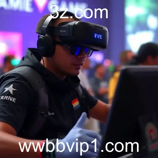 O Impacto e Inovações dos Jogos no Brasil