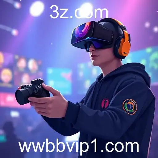 A Nova Onda dos Jogos com WWBB VIP