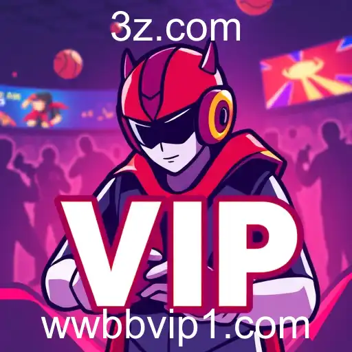 Ascensão do WWBB VIP no Cenário de Jogos