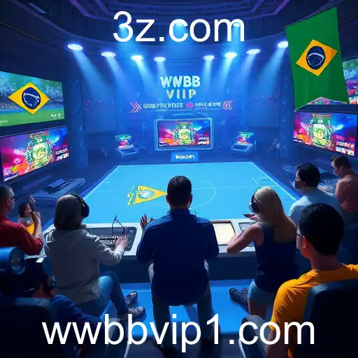 O Crescimento dos Jogos Online no Brasil