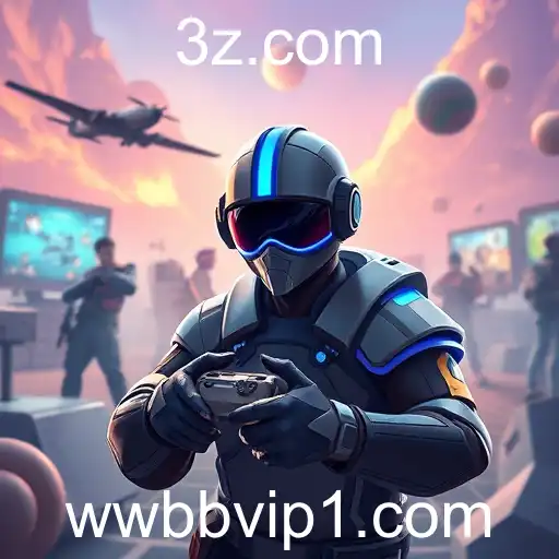 Inovações e Tendências nos Jogos Online