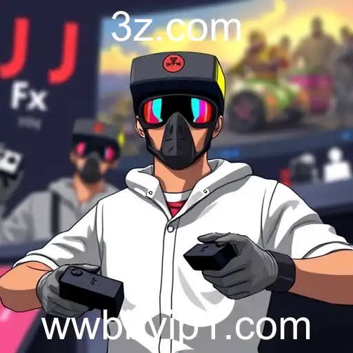 O Crescimento do wwbb vip no Cenário de Jogos Online