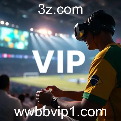 O Crescimento do WWBB VIP no Mundo dos Jogos