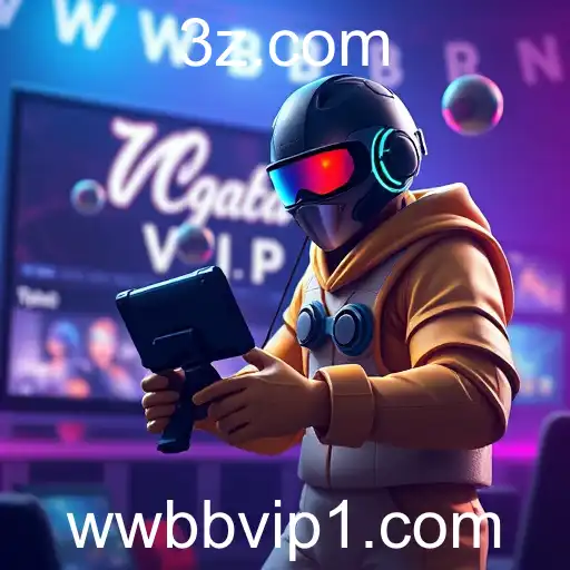 Novo Horizonte para Jogos Online com WWBB VIP
