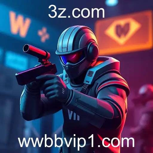 A Ascensão do 'wwbb vip' no Cenário de Jogos Online