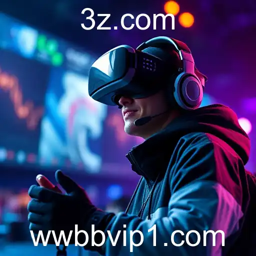 A Ascensão do WWBB VIP no Cenário de Jogos Online