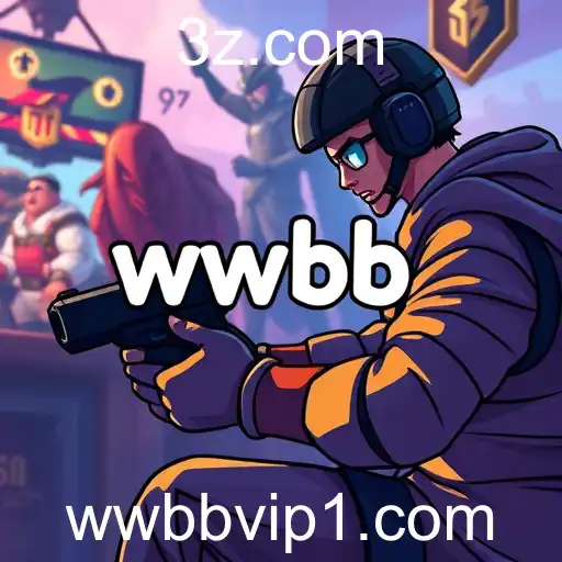 O Impacto Crescente do WWBB VIP nos Jogos Online