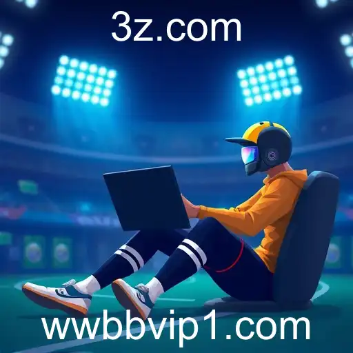 Jogos Online em Ascensão: A Ascensão do WWBB VIP