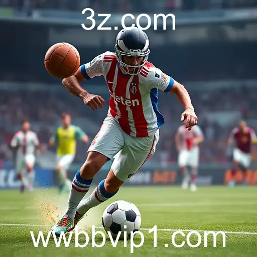 A Diversidade e Emoção dos Jogos Esportivos na wwbb vip