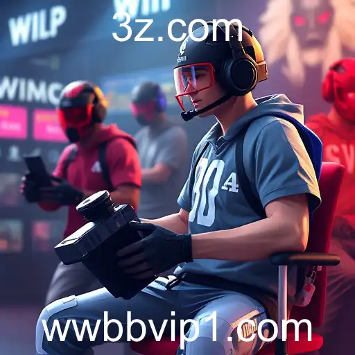 Tendências e Novidades no Mundo dos Jogos Online