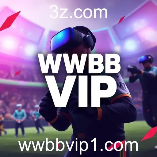 A Ascensão do WWBB VIP no Cenário de Jogos