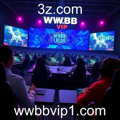 A Ascensão do WWBB VIP nos Jogos Online