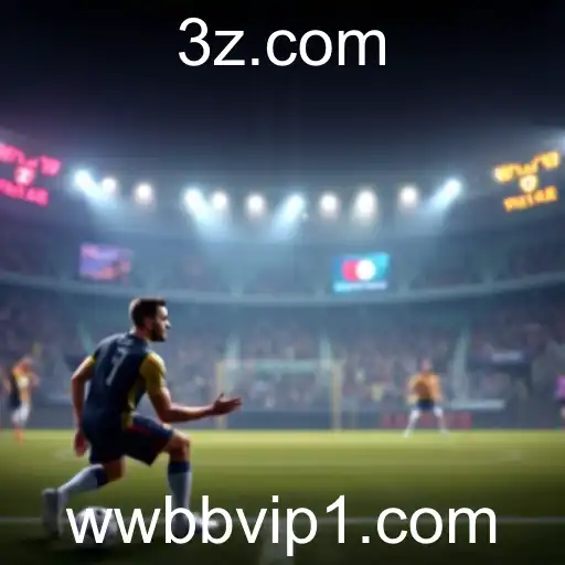 A Ascensão do WWBB VIP nos Cenários Competitivos de Jogos