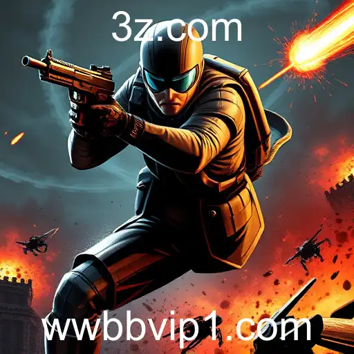 A Revolução dos Jogos Online com WWBB VIP